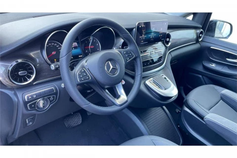 Mercedes-Benz Clase V 300 d Avantgarde Largo