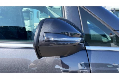 Mercedes-Benz Clase V 300 d Avantgarde Largo