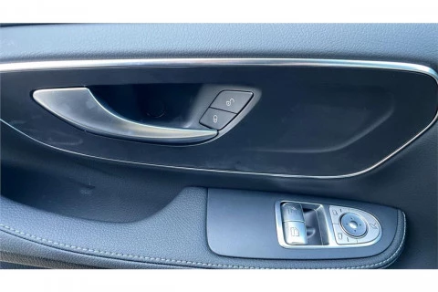 Mercedes-Benz Clase V 300 d Avantgarde Largo