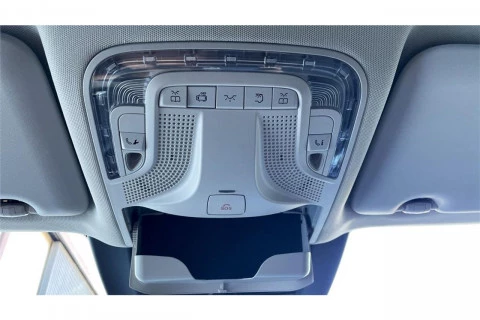 Mercedes-Benz Clase V 300 d Avantgarde Largo