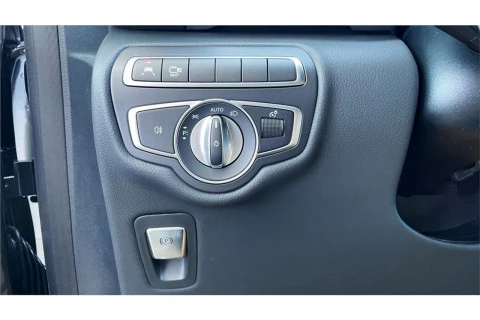 Mercedes-Benz Clase V 300 d Avantgarde Largo