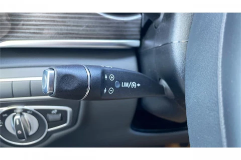 Mercedes-Benz Clase V 300 d Avantgarde Largo