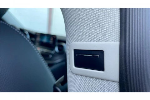 Mercedes-Benz Clase V 300 d Avantgarde Largo