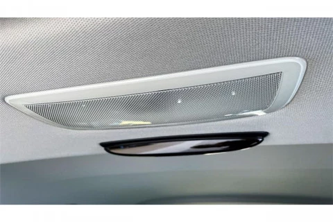 Mercedes-Benz Clase V 300 d Avantgarde Largo