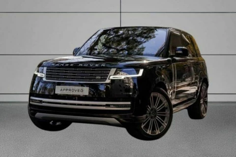 Land Rover Range Rover 4.4 V8 Autobiography 4WD Auto 390 kW (530 CV)