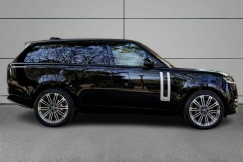 Land Rover Range Rover 4.4 V8 Autobiography 4WD Auto 390 kW (530 CV)