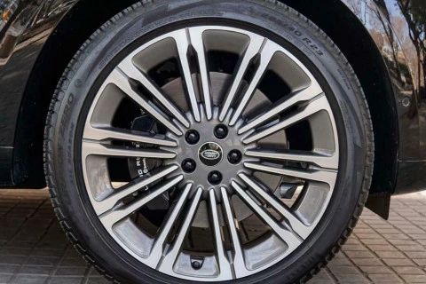 Land Rover Range Rover 4.4 V8 Autobiography 4WD Auto 390 kW (530 CV)