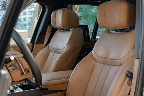 Land Rover Range Rover 4.4 V8 Autobiography 4WD Auto 390 kW (530 CV)