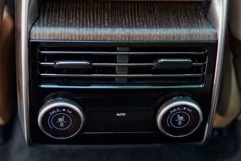 Land Rover Range Rover 4.4 V8 Autobiography 4WD Auto 390 kW (530 CV)