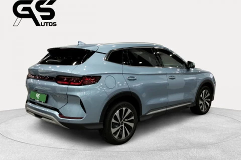 BYD SEAL U DM-i Comfort 160 kW (218 CV)