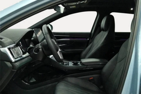 BYD SEAL U DM-i Comfort 160 kW (218 CV)