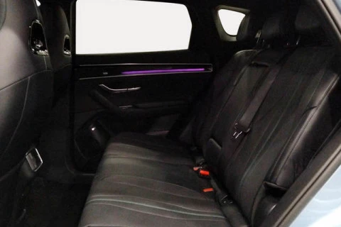 BYD SEAL U DM-i Comfort 160 kW (218 CV)