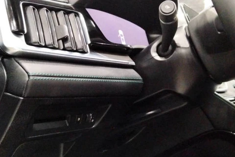 BYD SEAL U DM-i Comfort 160 kW (218 CV)