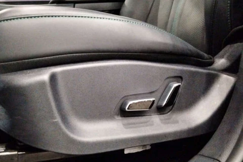 BYD SEAL U DM-i Comfort 160 kW (218 CV)