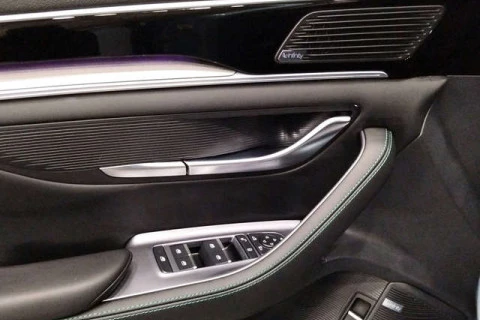 BYD SEAL U DM-i Comfort 160 kW (218 CV)