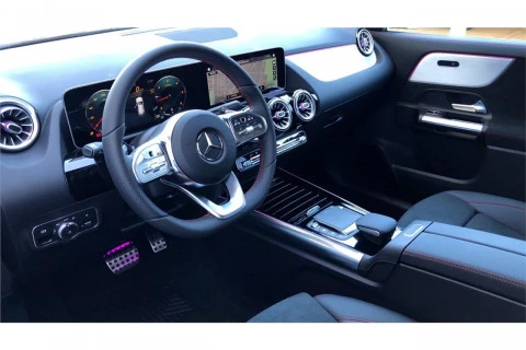 Mercedes-Benz GLA GLA 200 D