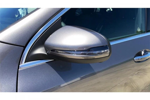 Mercedes-Benz GLA GLA 200 D