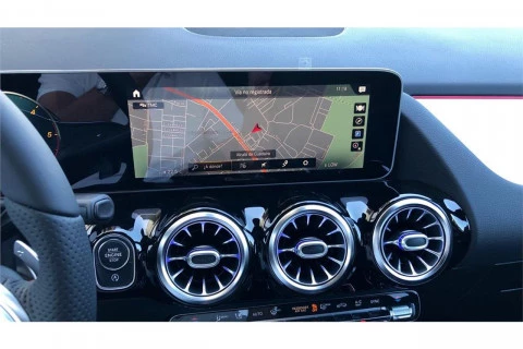 Mercedes-Benz GLA GLA 200 D