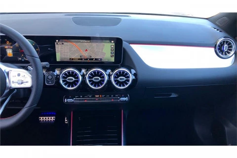 Mercedes-Benz GLA GLA 200 D