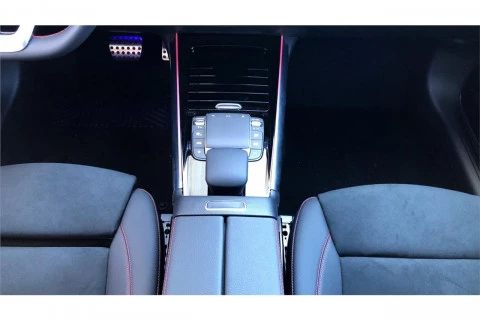 Mercedes-Benz GLA GLA 200 D