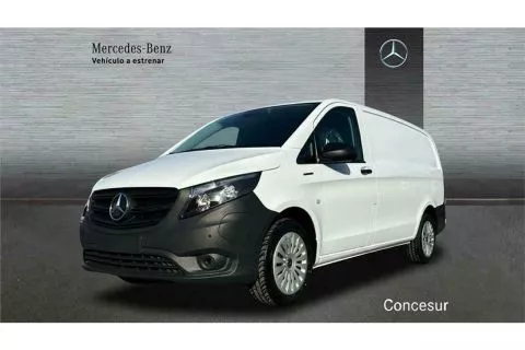 Mercedes-Benz Vito e-Vito 112 Furgón Larga Mercedes-Benz Vito e-Vito 112 Furgón Larga