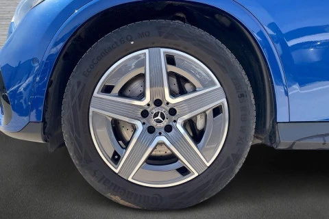 Mercedes-Benz GLC GLC 200 4MATIC