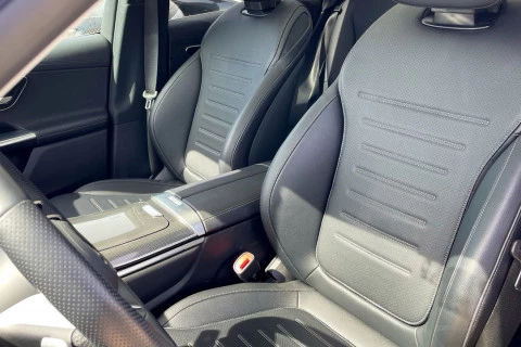 Mercedes-Benz GLC GLC 200 4MATIC