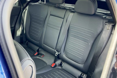 Mercedes-Benz GLC GLC 200 4MATIC