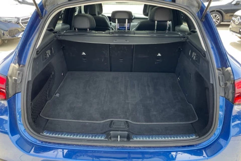 Mercedes-Benz GLC GLC 200 4MATIC