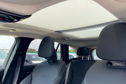 Mercedes-Benz GLC GLC 200 4MATIC