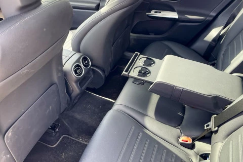 Mercedes-Benz GLC GLC 200 4MATIC