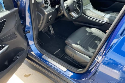 Mercedes-Benz GLC GLC 200 4MATIC