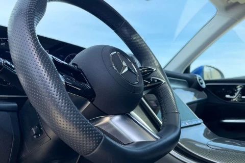 Mercedes-Benz GLC GLC 200 4MATIC