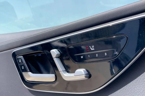 Mercedes-Benz GLC GLC 200 4MATIC