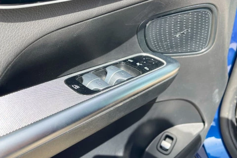 Mercedes-Benz GLC GLC 200 4MATIC