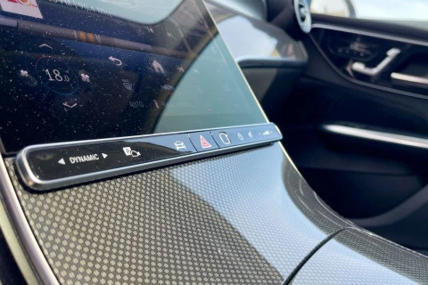 Mercedes-Benz GLC GLC 200 4MATIC