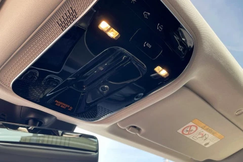 Mercedes-Benz GLC GLC 200 4MATIC