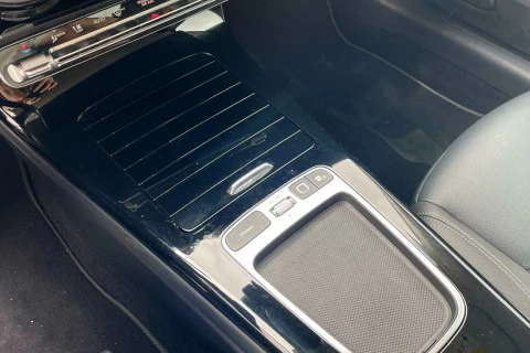 Mercedes-Benz Clase A A 250 e con tecnología híbrida EQ Sedán