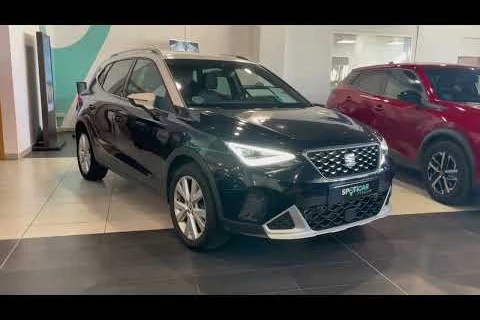 Seat Arona 1.0 TSI 81kW (110CV) DSG FR XL Edition