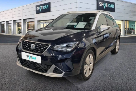 Seat Arona 1.0 TSI 81kW (110CV) DSG FR XL Edition