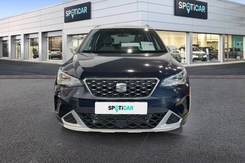 Seat Arona 1.0 TSI 81kW (110CV) DSG FR XL Edition