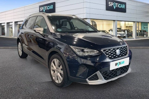 Seat Arona 1.0 TSI 81kW (110CV) DSG FR XL Edition