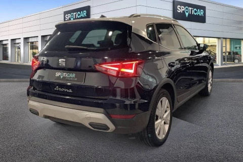 Seat Arona 1.0 TSI 81kW (110CV) DSG FR XL Edition