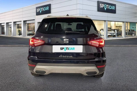 Seat Arona 1.0 TSI 81kW (110CV) DSG FR XL Edition