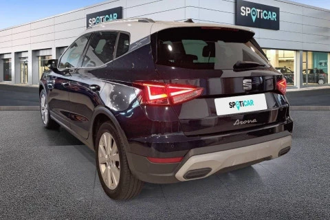 Seat Arona 1.0 TSI 81kW (110CV) DSG FR XL Edition