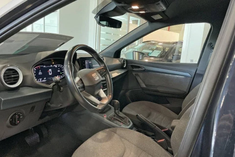 Seat Arona 1.0 TSI 81kW (110CV) DSG FR XL Edition