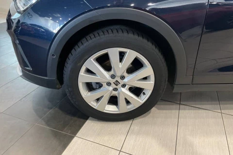 Seat Arona 1.0 TSI 81kW (110CV) DSG FR XL Edition