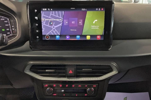 Seat Arona 1.0 TSI 81kW (110CV) DSG FR XL Edition