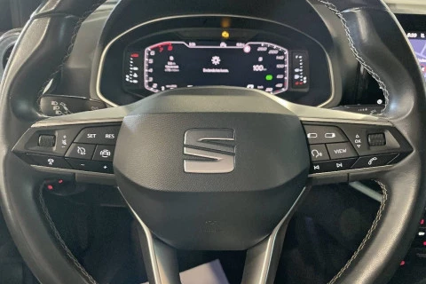 Seat Arona 1.0 TSI 81kW (110CV) DSG FR XL Edition