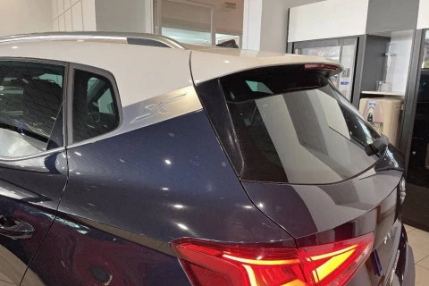 Seat Arona 1.0 TSI 81kW (110CV) DSG FR XL Edition